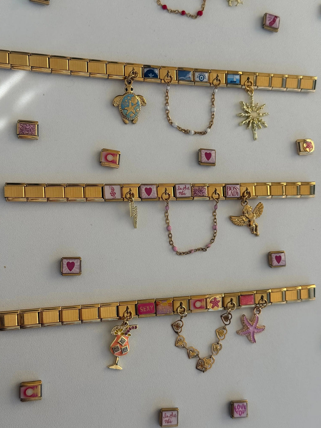 Quel charm choisir pour un bracelet italien ? Guide complet Le charm italien