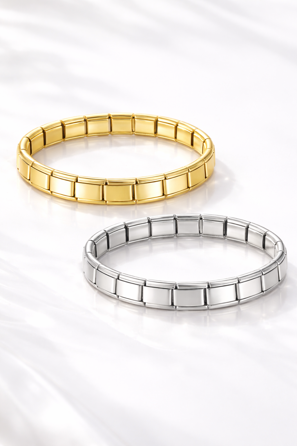 Bracelets Le charm italien