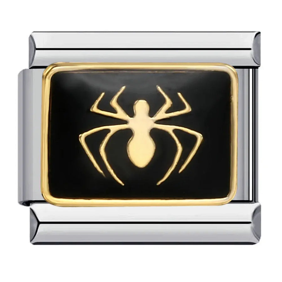 Araignée Le charm italien