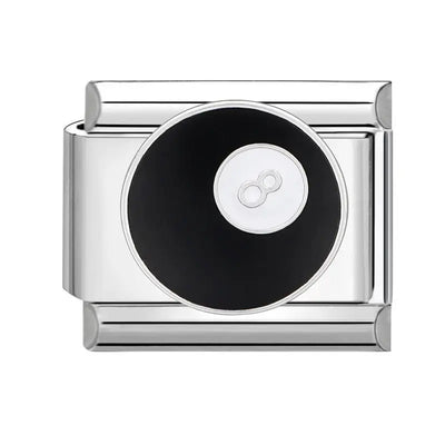 Charm Boule 8 Billard