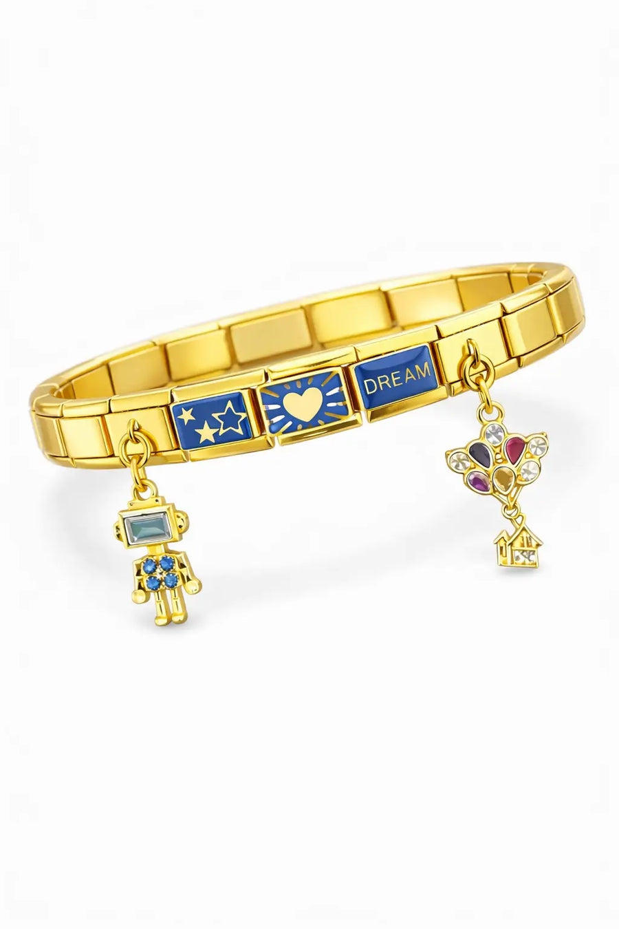 Bracelet Dream Story Le Charm Italien