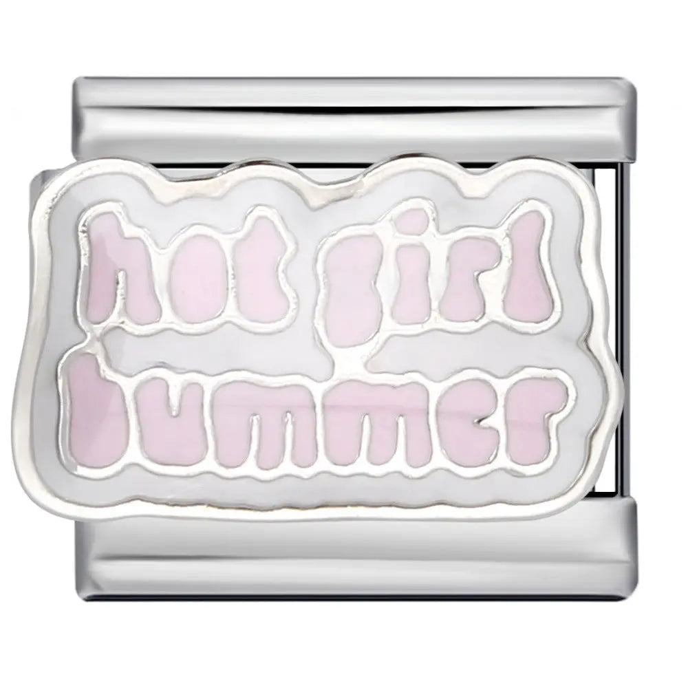 Déprime de filles sexy Le charm italien