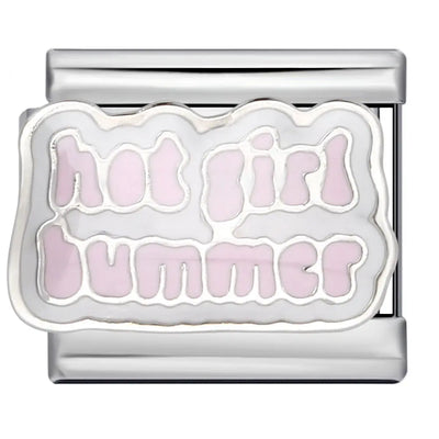 Charm Hot Girl Summer