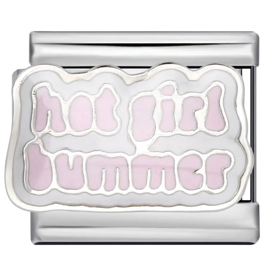 Déprime de filles sexy Le charm italien