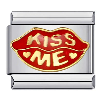 Charm Lèvres Kiss Me