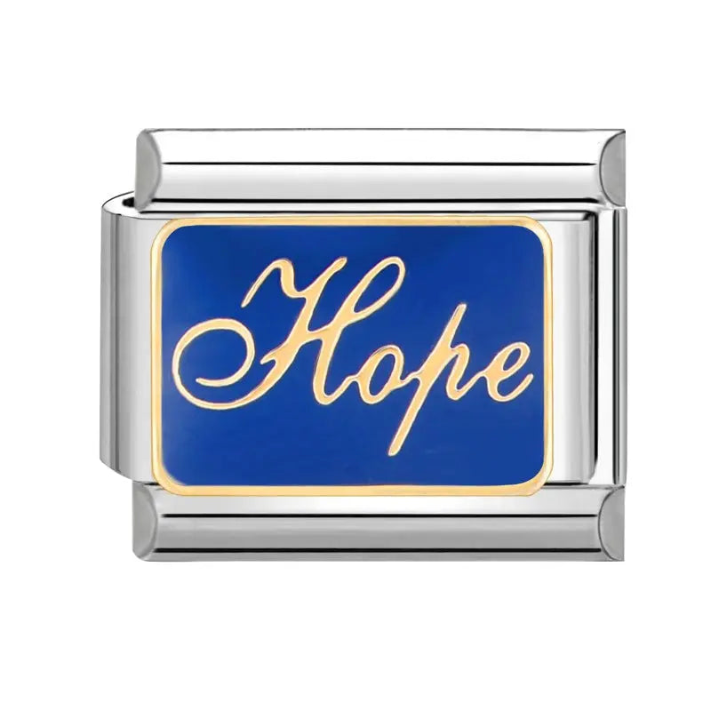 Espérance Le charm italien