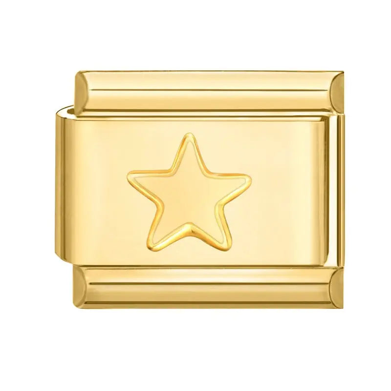 Etoile d'or Le charm italien