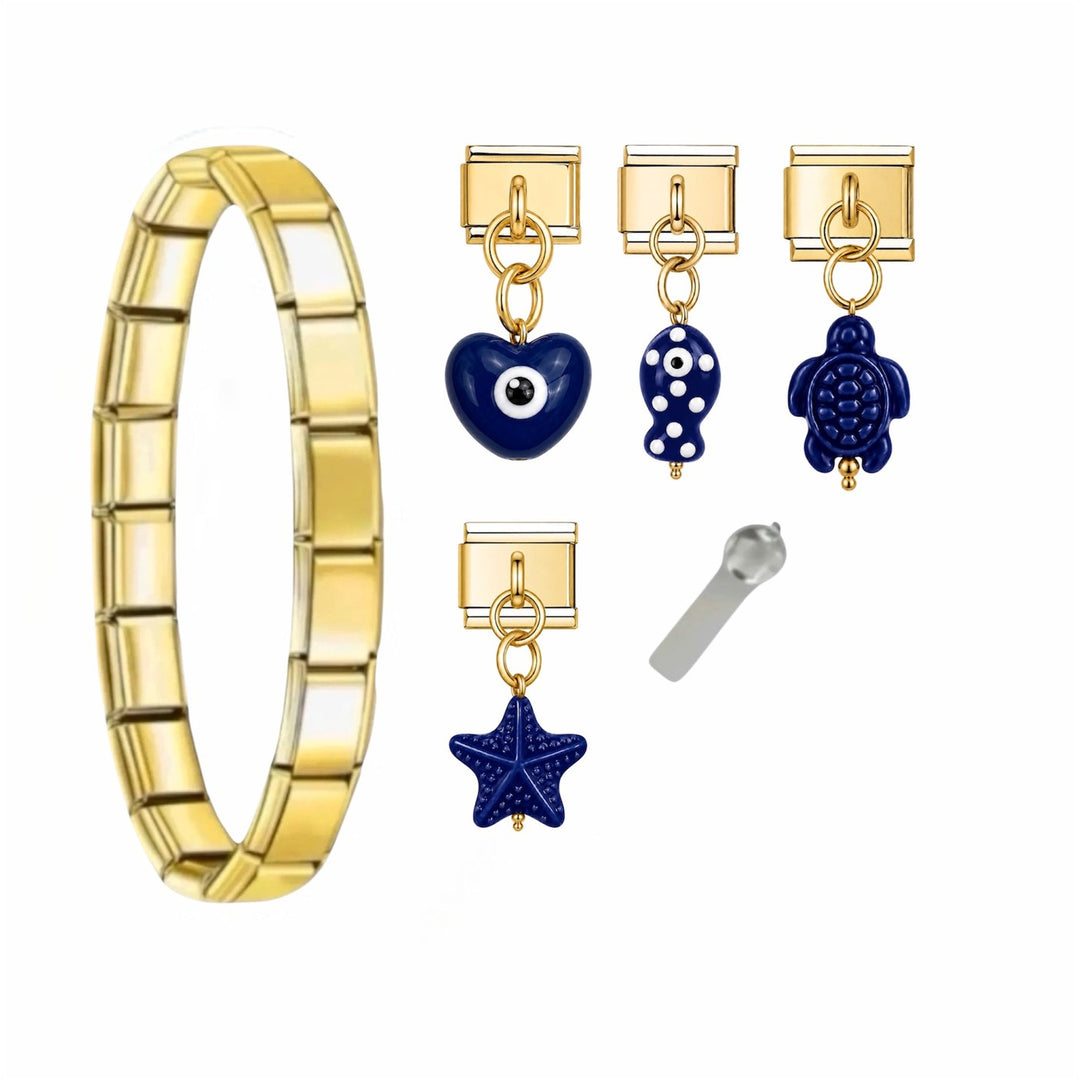 Bracelet Azzurra