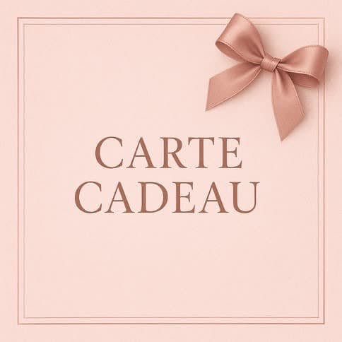 Cartes-cadeaux