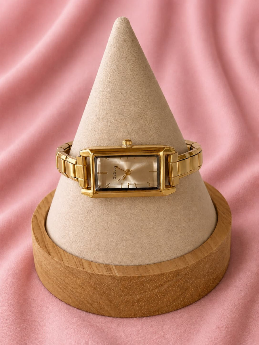 Nos montres