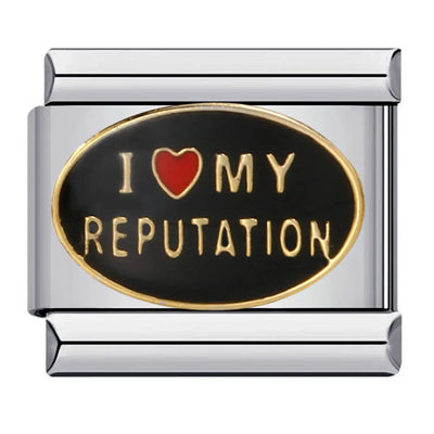 Charm I Love My Reputation