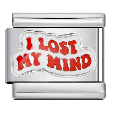 Charm I Lost My Mind