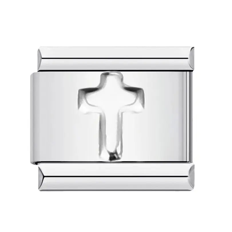 La croix Le charm italien