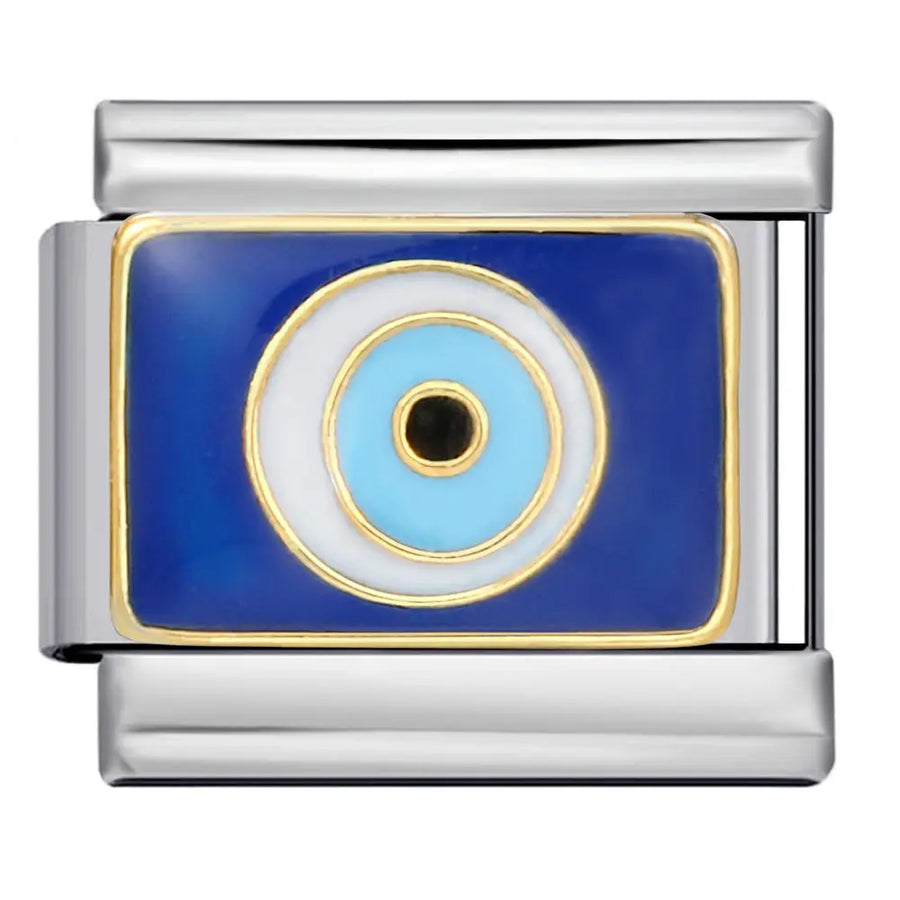 Oeil mykonos Le charm italien