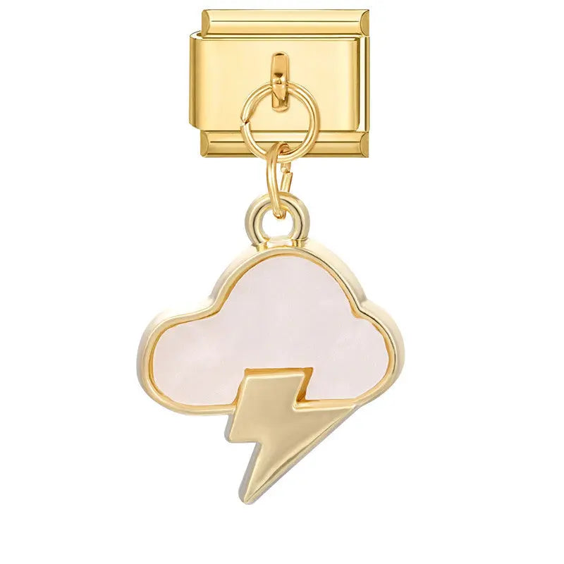 Orage Le charm italien