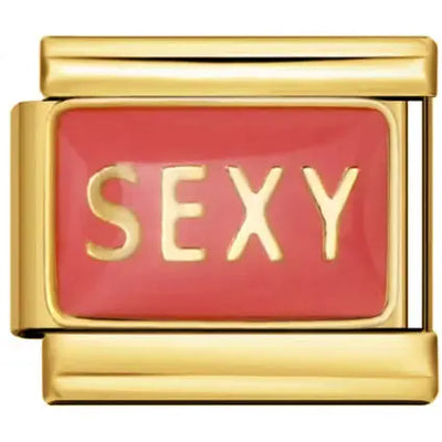 Charm Sexy Rouge