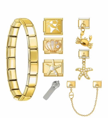 Bracelet Caliente