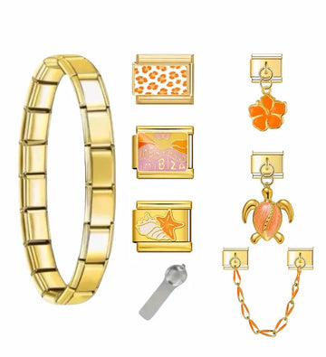 Bracelet Tropical