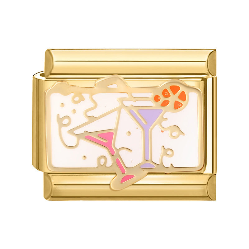 charm italien COKTAIL SOIREE