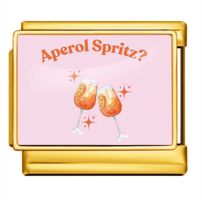 Charm Aperol Spritz