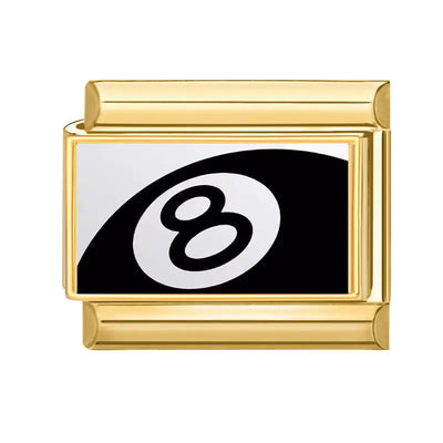 Charm Boule de Billard