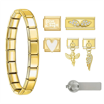 Bracelet Angel