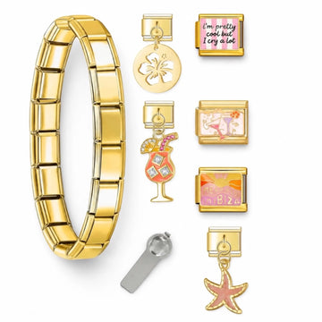 Bracelet Sex on the Beach