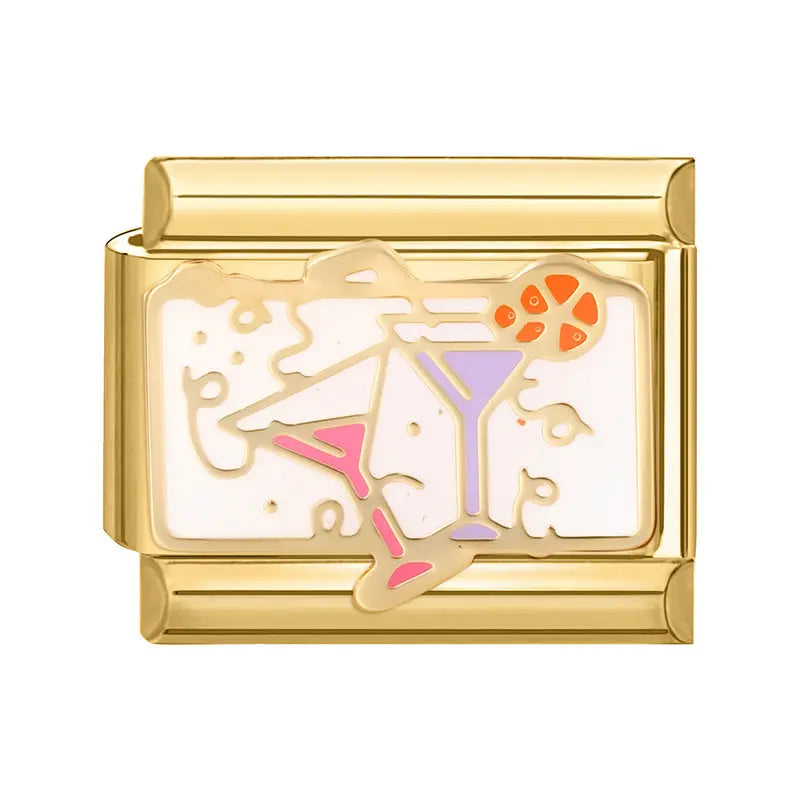 charm italien COCKTAIL SOIREE Le Charm Italien