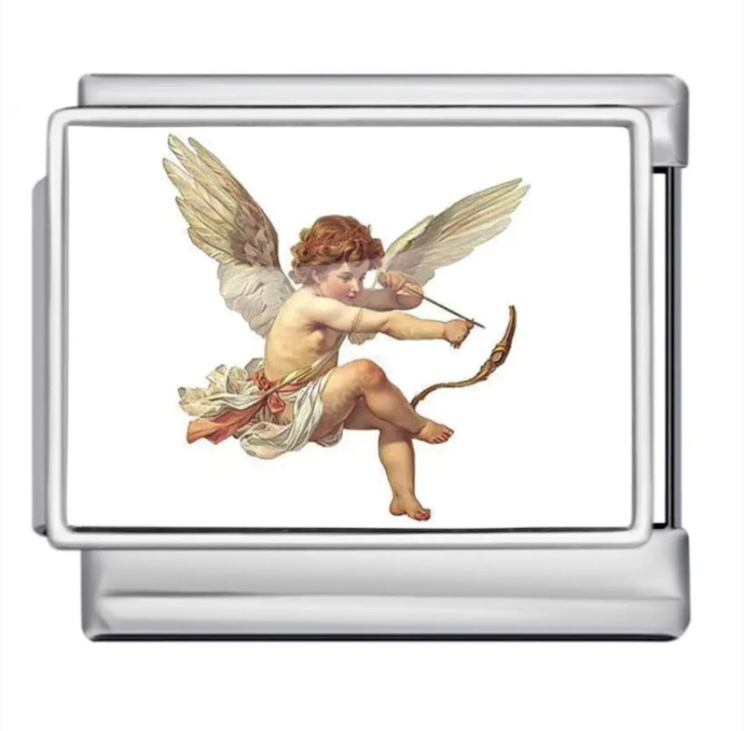 charm italien CUPIDON Le Charm Italien