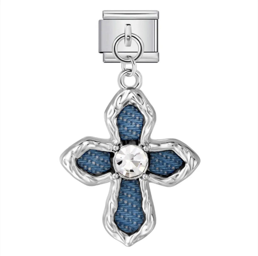 charm italien LA CROIX Le Charm Italien