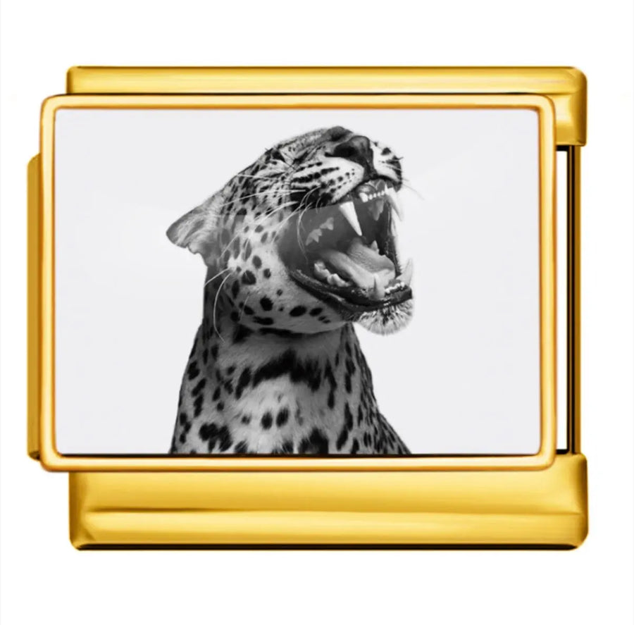 charm italien LA PANTHER Le Charm Italien