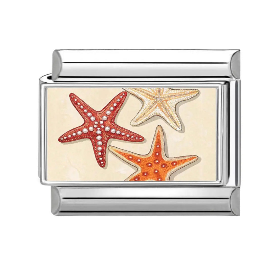 charm italien LA PLAGE ETOILE DE MER Le Charm Italien