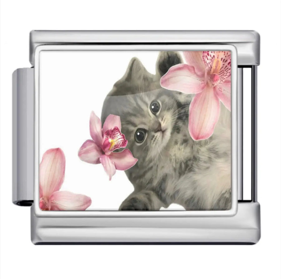 charm italien LE CHATON Le Charm Italien