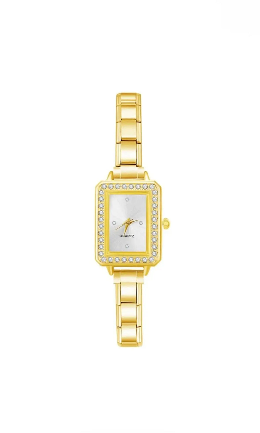 charm italien MONTRE CRYSTAL Le Charm Italien