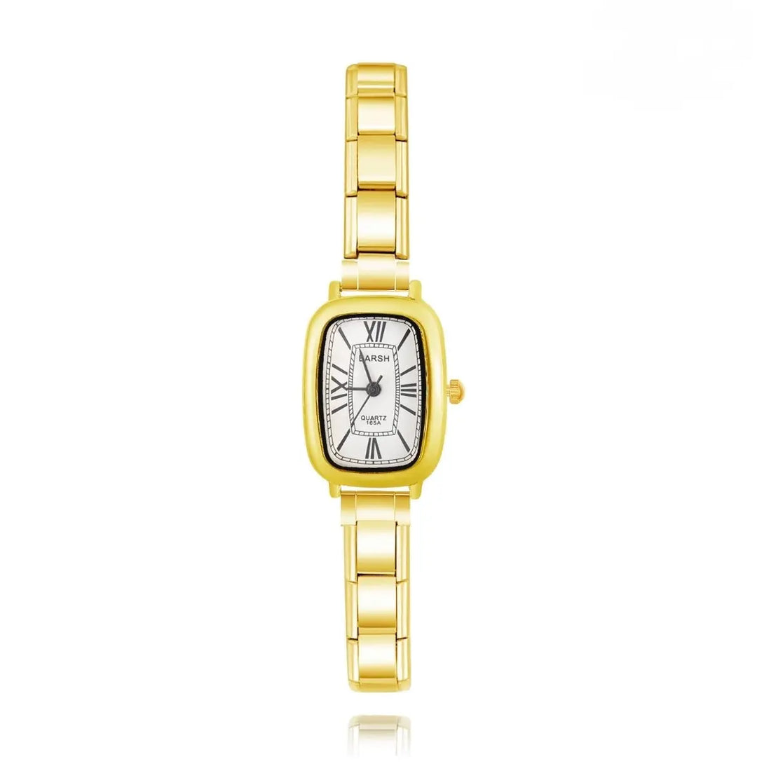 charm italien MONTRE L'INTEMPOREL Le Charm Italien