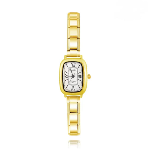 charm italien MONTRE L'INTEMPOREL Le Charm Italien