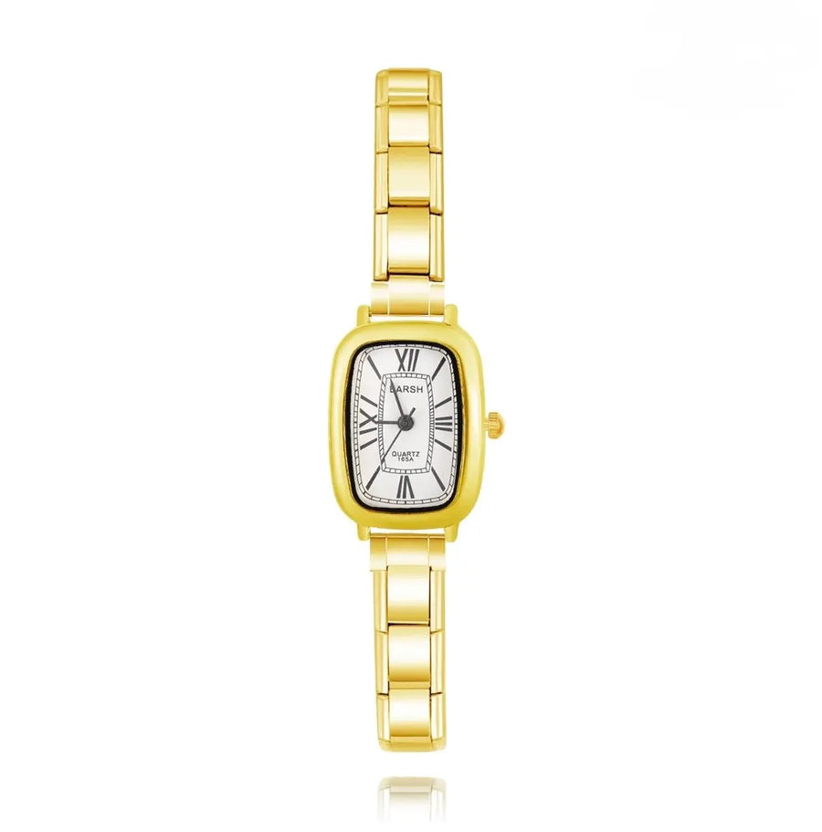 charm italien MONTRE L'INTEMPOREL Le Charm Italien