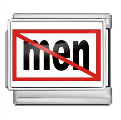 Charm No Men