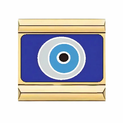 Charm Oeil de Mikonos