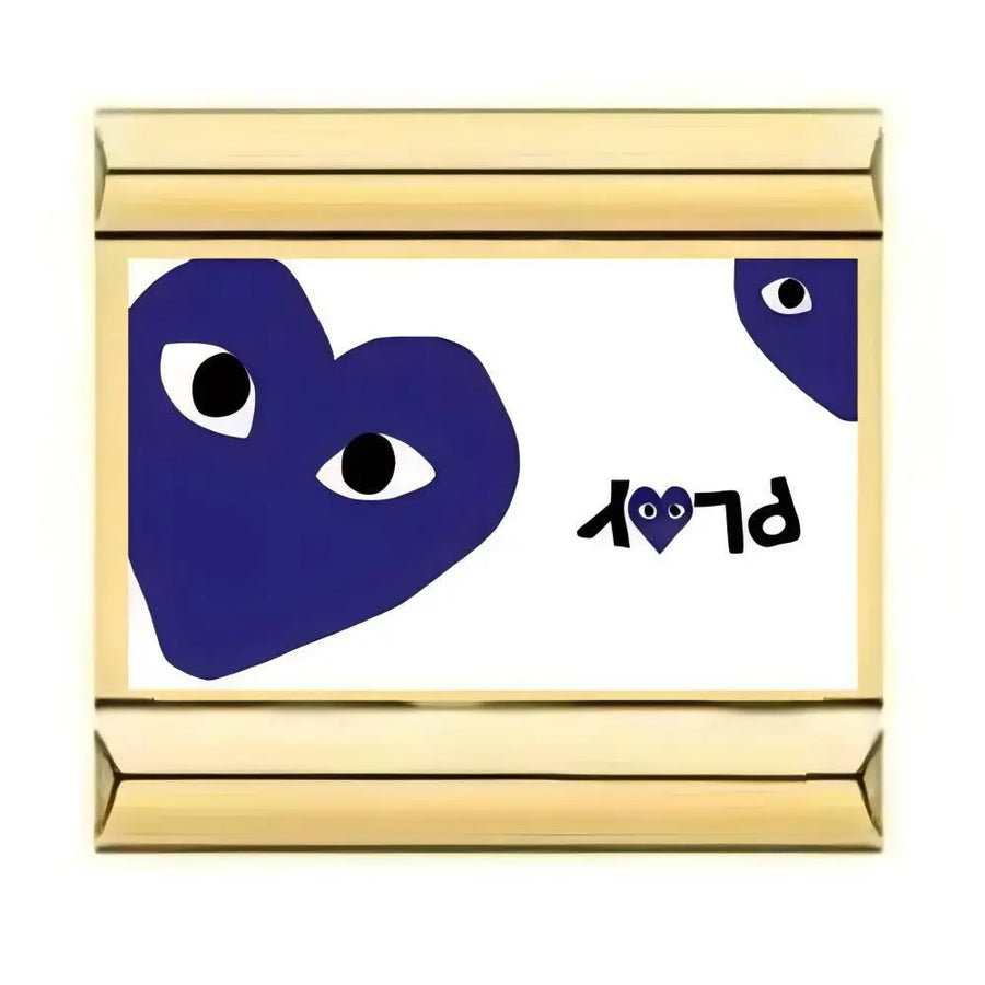 charm italien PLAY BLEU Le Charm Italien