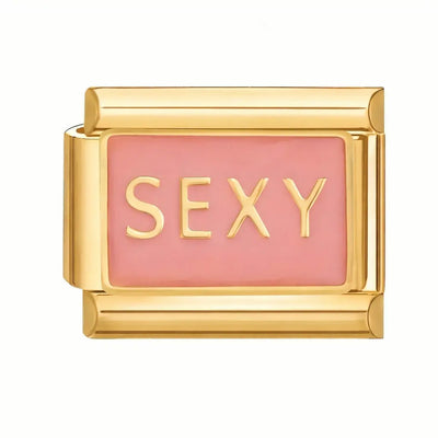 Charm Sexy Rose