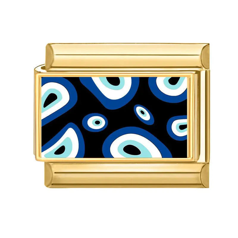 charm italien TABLEAU MYKONOS Le Charm Italien