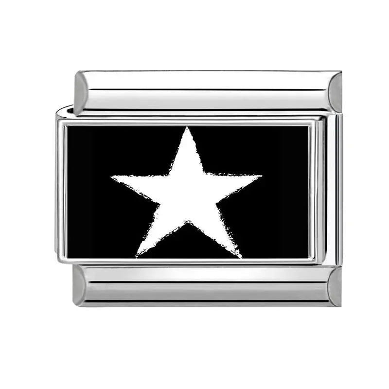 charm italien etoile Le Charm Italien