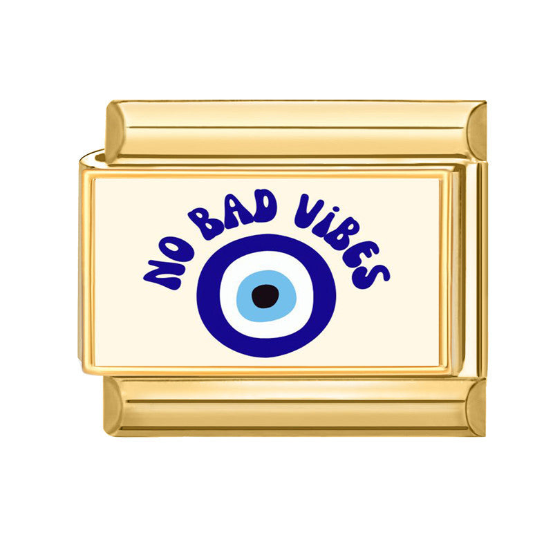 charm italien BONNES VIBES