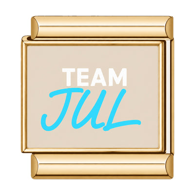 Charm TEAM JUL