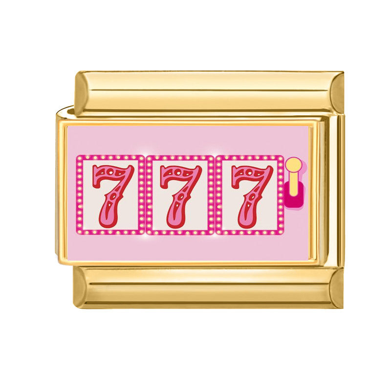 charm italien CASINO TRIPLE 7