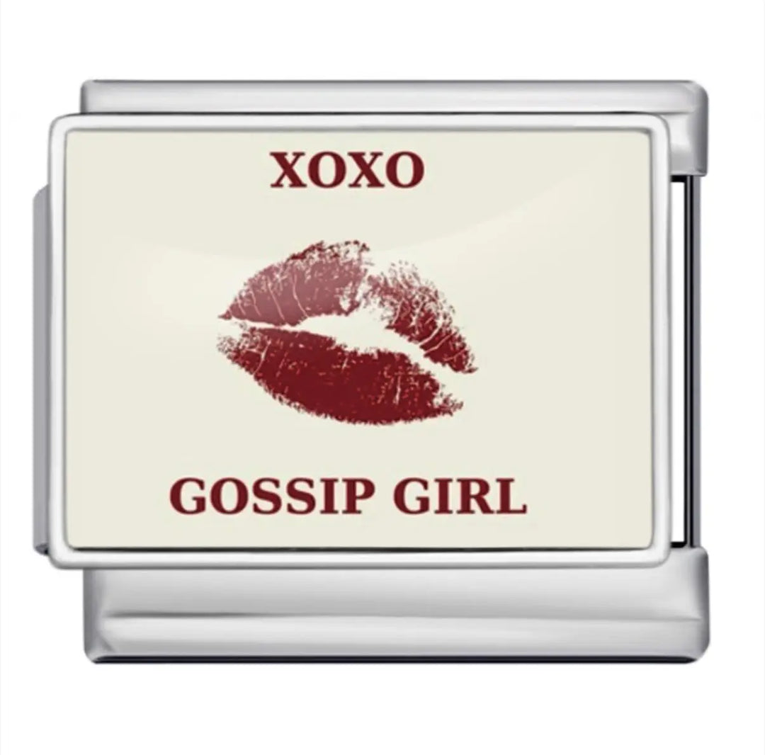 le charm italien GOSSIP GIRL Le Charm Italien