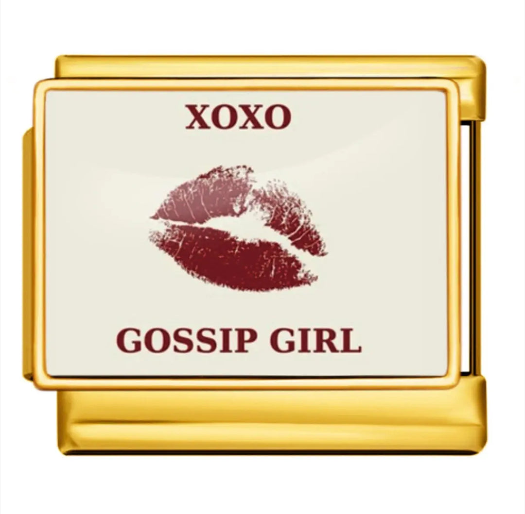 le charm italien GOSSIP GIRL Le Charm Italien