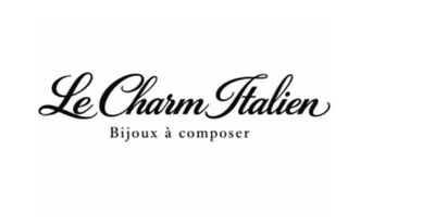 Le Charm Italien — bracelets et charms italiens à composer