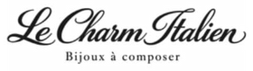 Le Charm Italien — bijoux à composer